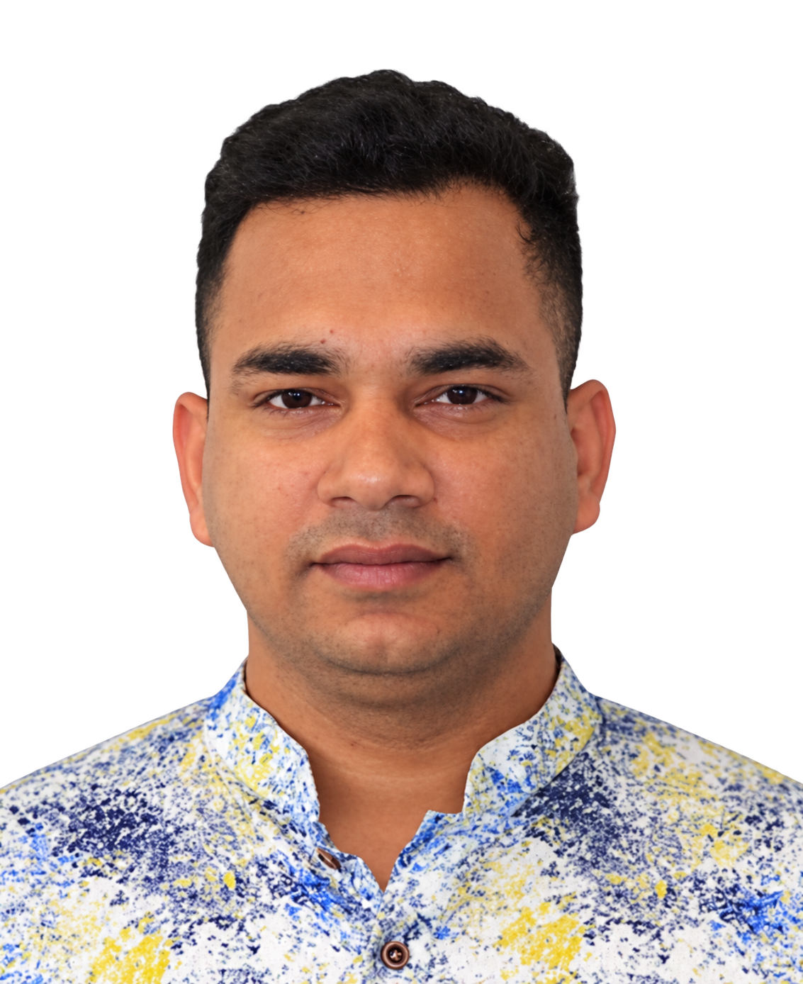 Sujon Farazi